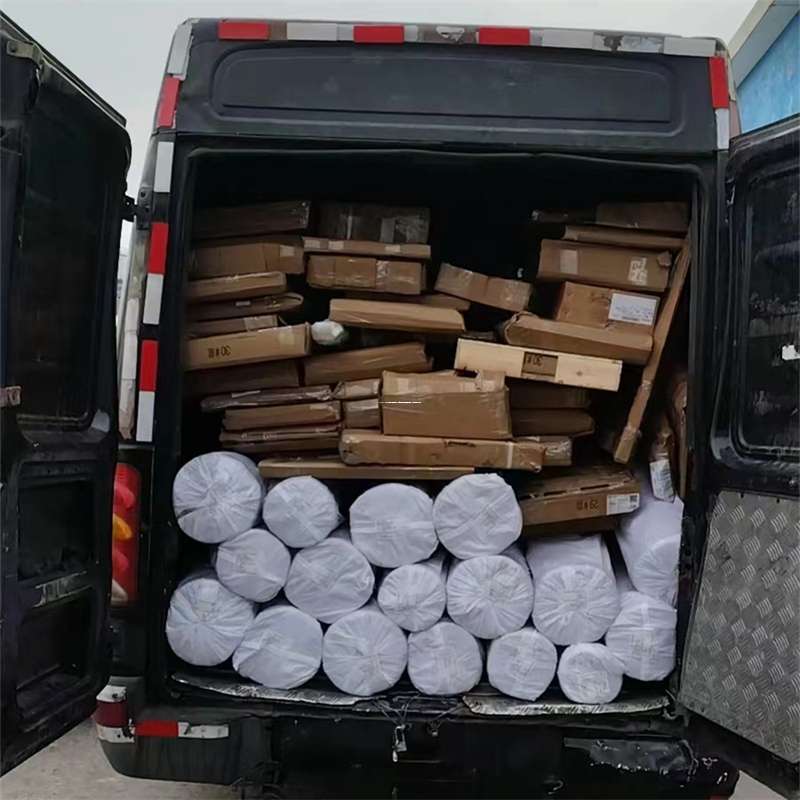 吉林吉林龙潭到苍南物流公司——一站式服务，让货运更便捷（苍南的物流专线）