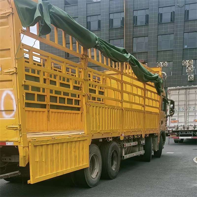 吉林吉林龙潭到新泰物流公司——一站式货运服务（到新泰的物流）