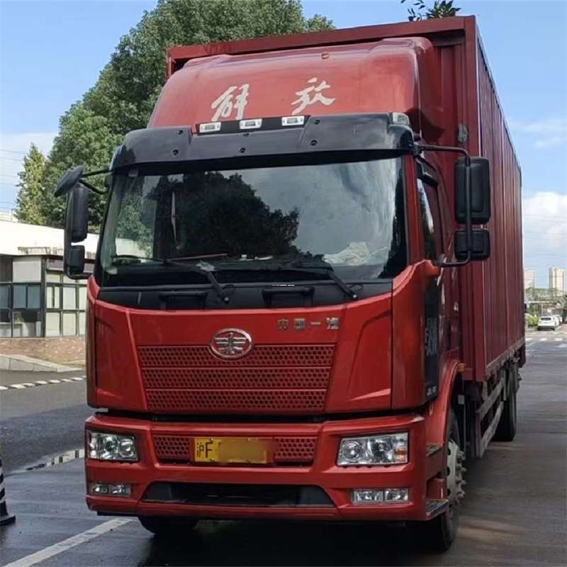 吉林吉林龙潭到苏州姑苏物流公司——专业货运，安心托付